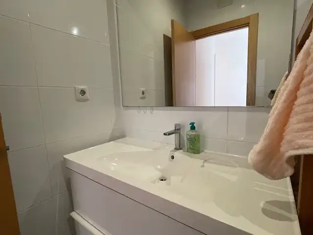 Appartamento con terrazza in vendita a Carrer de Sardenya, imagen 24