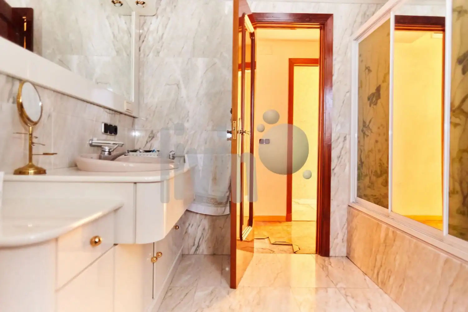Piso con ascensor en venta en San Bartolomé - Millán de Priego, imagen 24