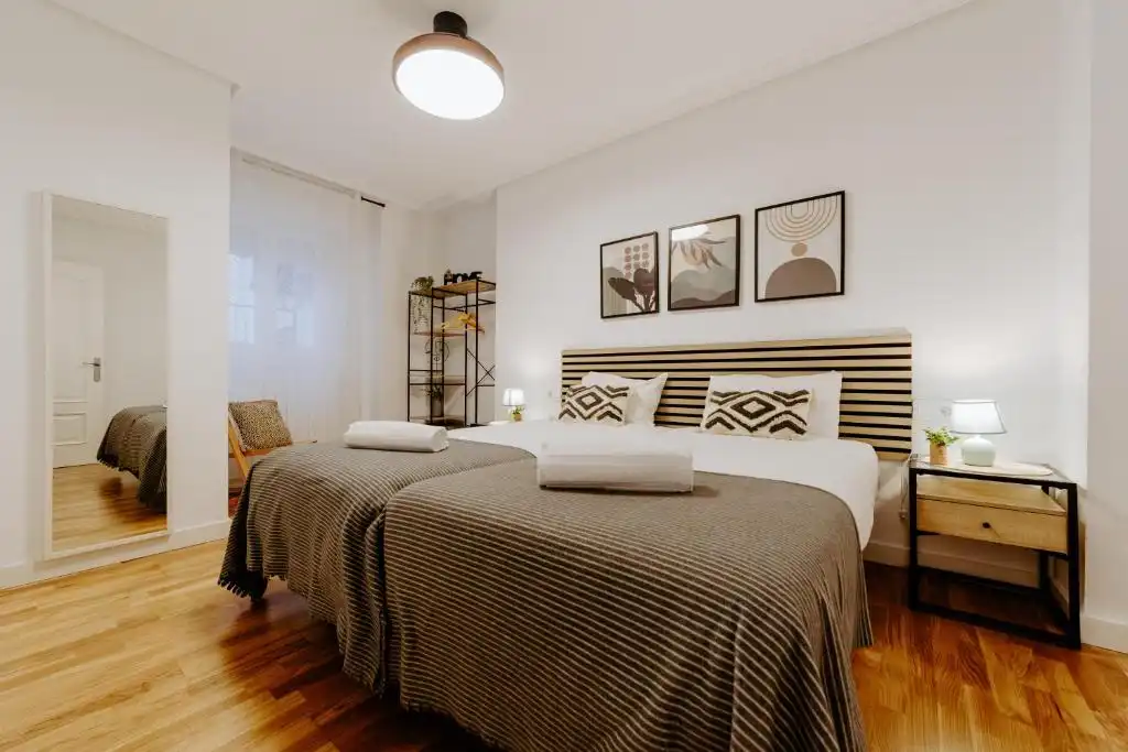 Appartement avec piscine à louer à Casco Antiguo, imagen 6