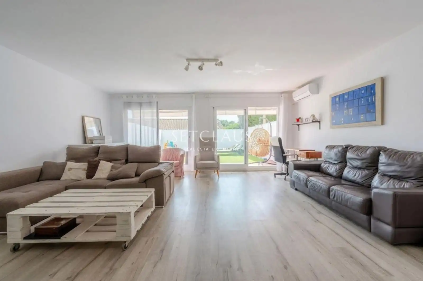 Casa aparellada amb terrassa en venda a Vilassar de Dalt, imagen 9