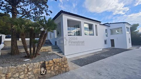 Foto 5 de Casa o chalet en venta en L'aitana, Altea la Vella, Altea