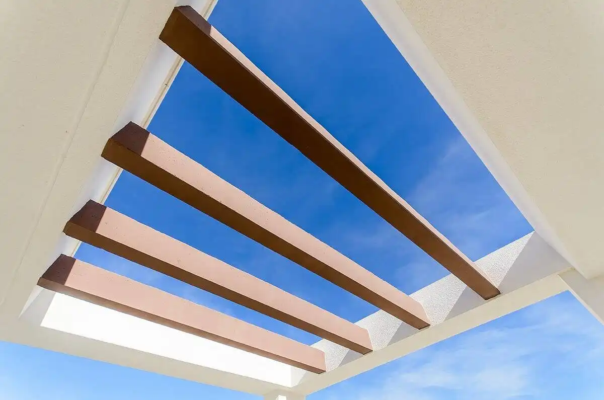 Casa amb piscina en venda a Rojales, imagen 13