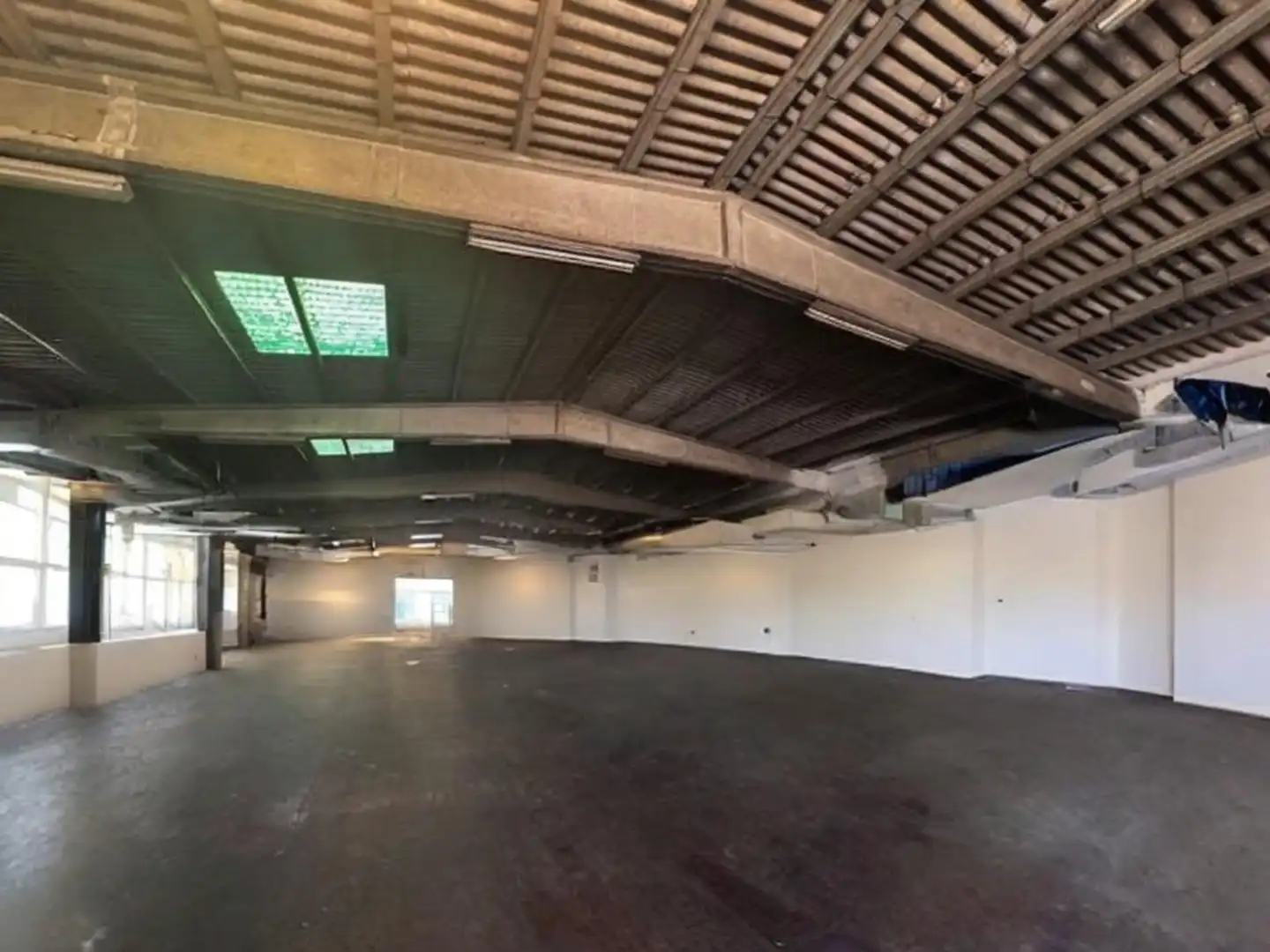 Nau industrial en venda a Barceloneta -  Molí d'en Rovira, imagen 2