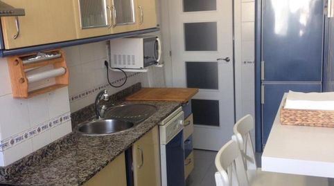 Photo 5 of Flat for rent in Berlín, El Cano - Los Bermejales, Sevilla Capital