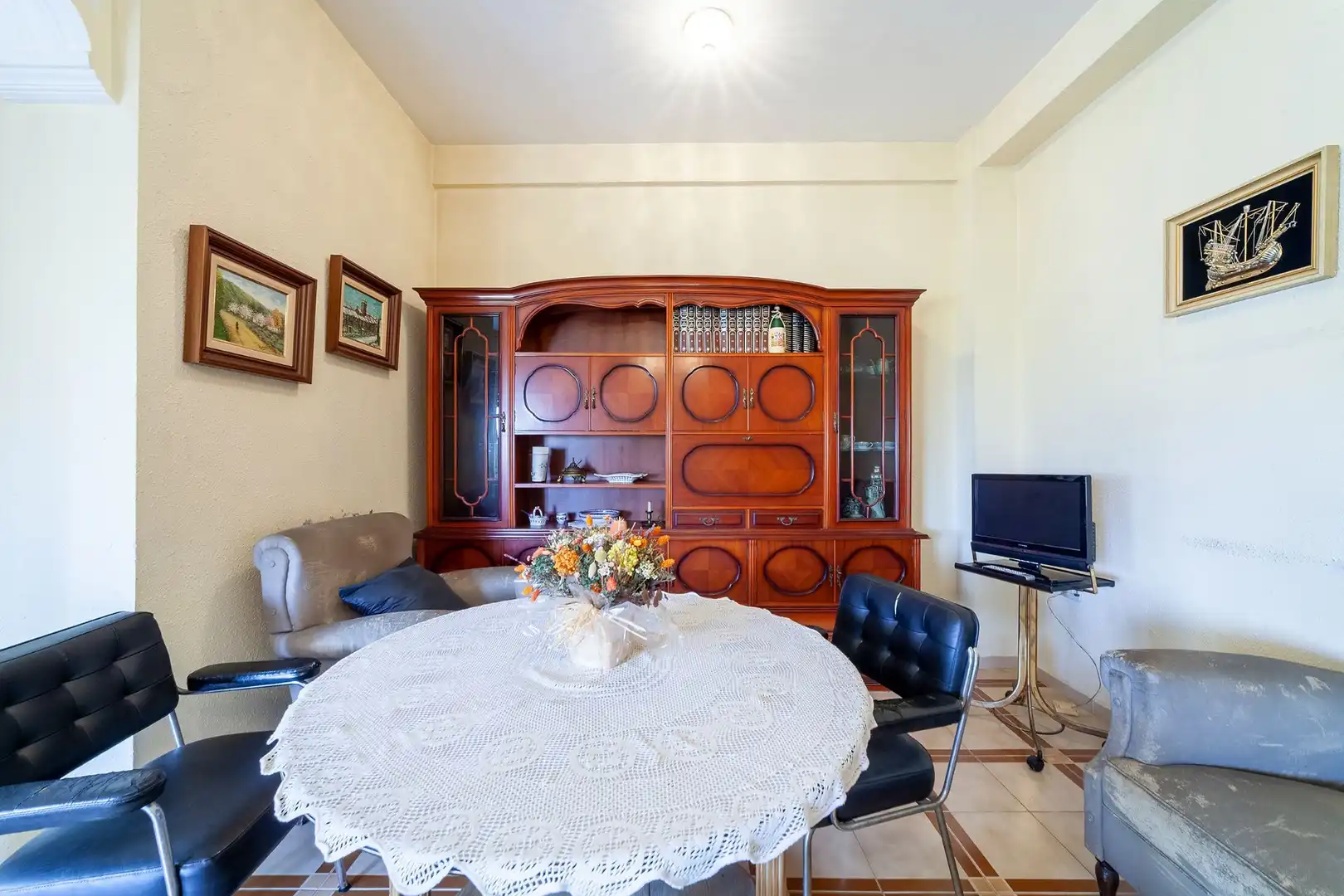 Wohnung mit Aufzug zum Verkauf in Jesús, imagen 2