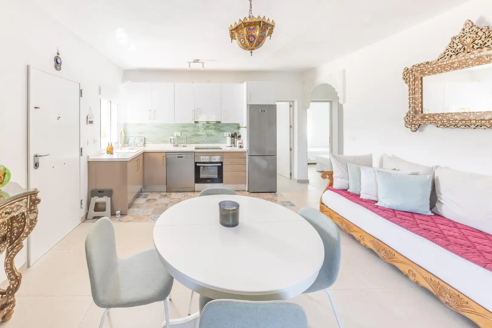 Casa amb piscina en venda a Camino Valdeurraca, imagen 11