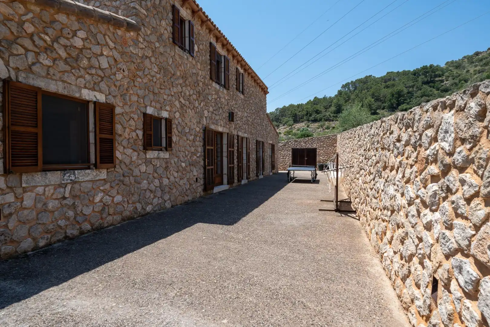 Chalet con piscina en venta en Sant Llorenç des Cardassar, imagen 61