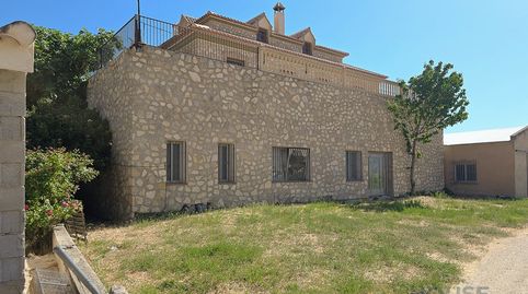 Foto 4 de Finca rústica en venda a Agregado Los Tubos, Castril, Granada