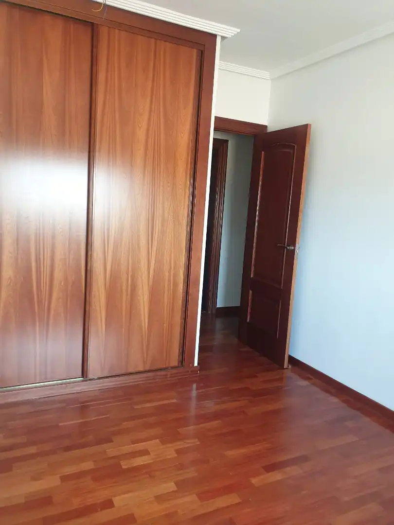 Piso de alquiler en Ciudad Real con Amueblado