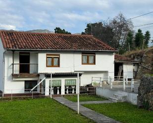 Casa o xalet en venda a  TARRIBA, 110, San Felices de Buelna