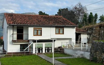 Casa o xalet en venda a  TARRIBA, 110, San Felices de Buelna