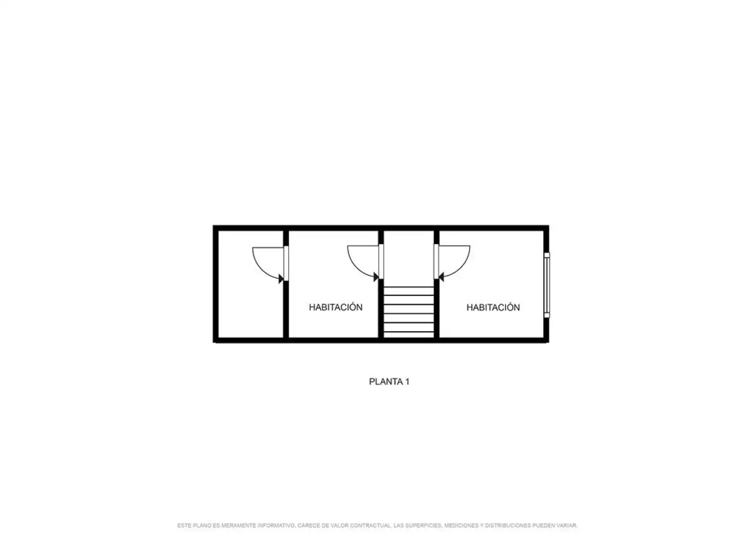 Casa o chalet en venta en Mula