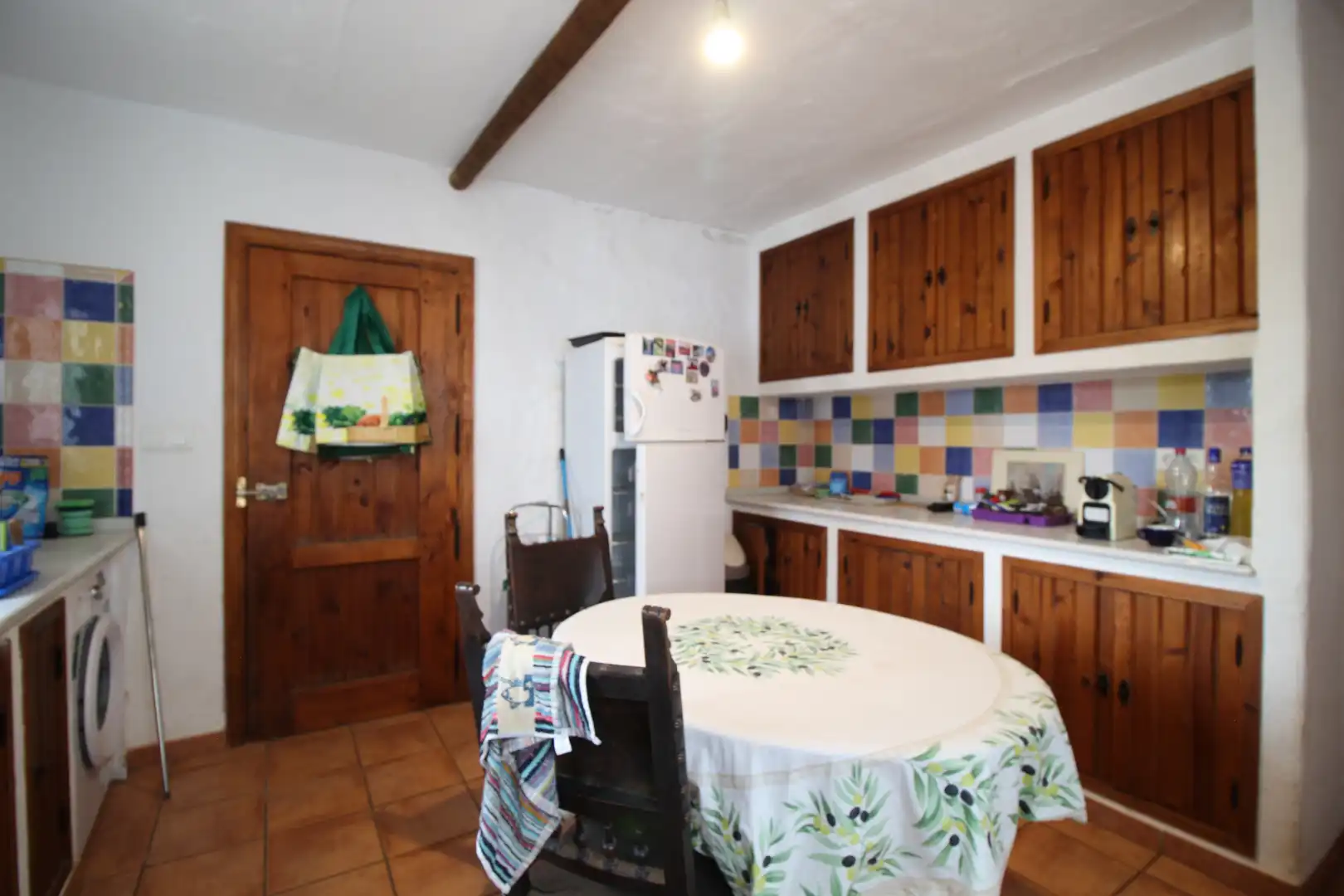 Casa rústica amb piscina en venda a Bobadilla - Bobadilla Estación - La Joya, imagen 13