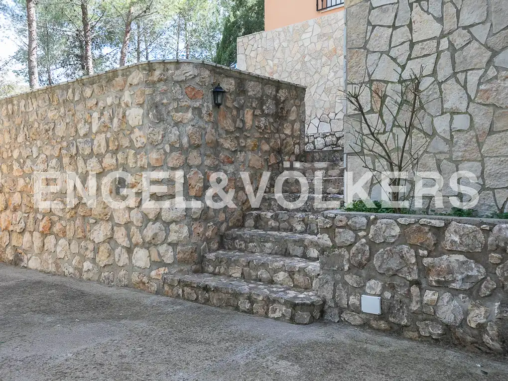 Casa o xalet en venda en Carcaixent amb Calefacció, Jardí privat i Terrassa