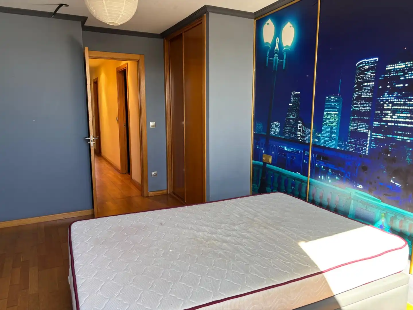 Habitación de Ático en venta en Burela con Trastero