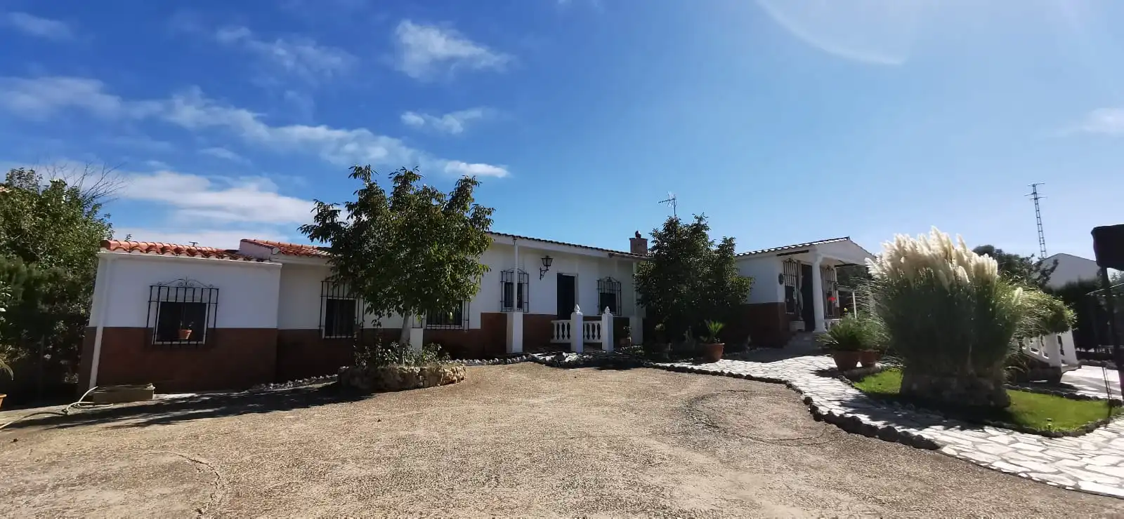 Villa zum Verkauf in Carretera de la Estación 44, imagen 9