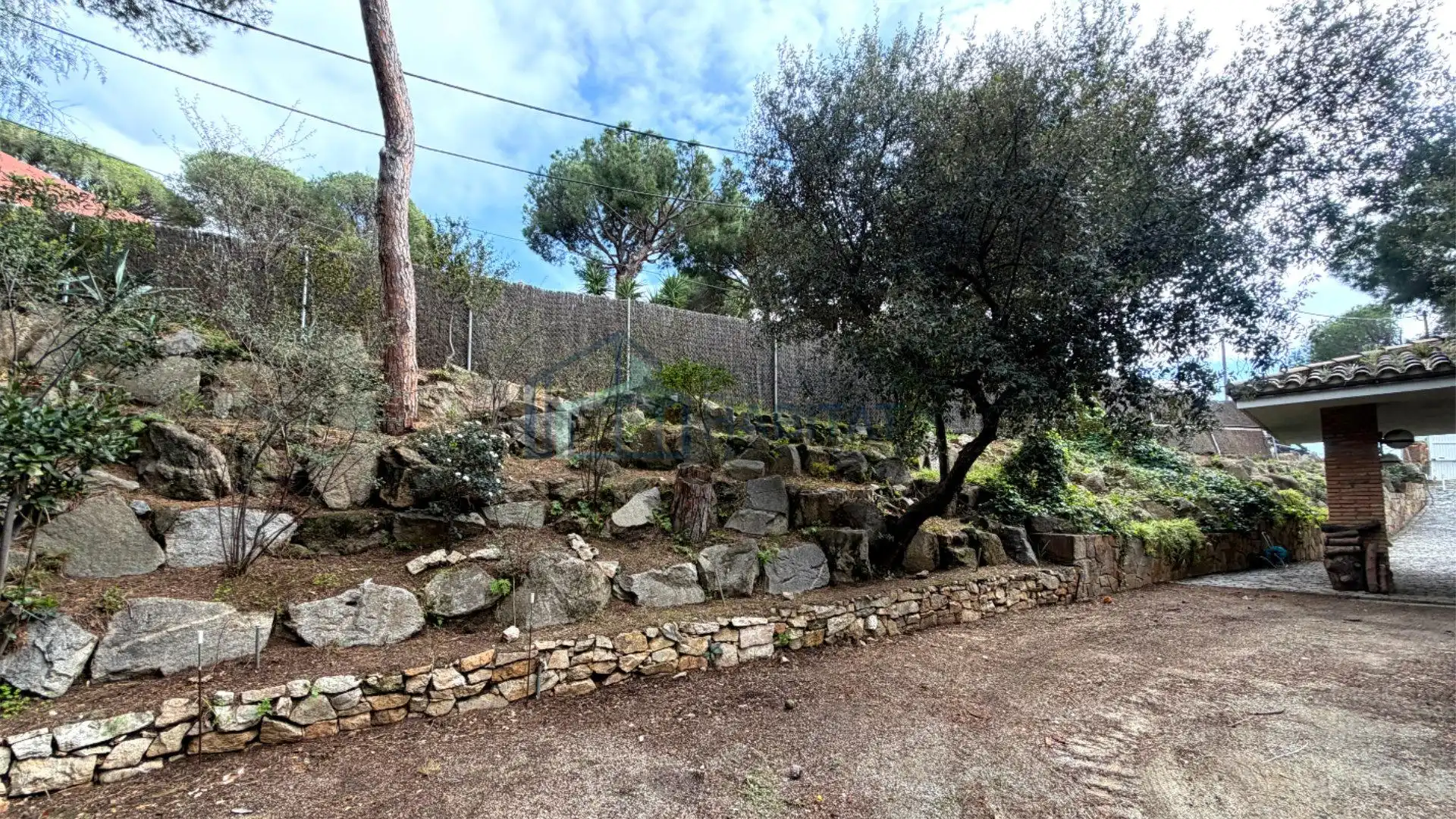 Villa avec terrasse à vendre à Cabrils, imagen 49