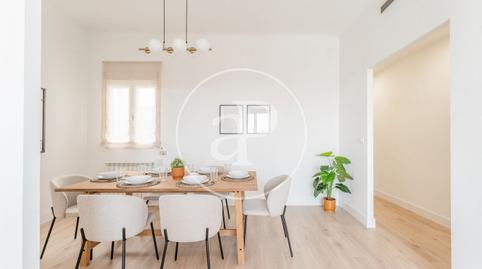 Foto 5 de Pis de lloguer a C. de Raimundo Fernández Villaverde, Cuatro Caminos - Azca,  Madrid Capital