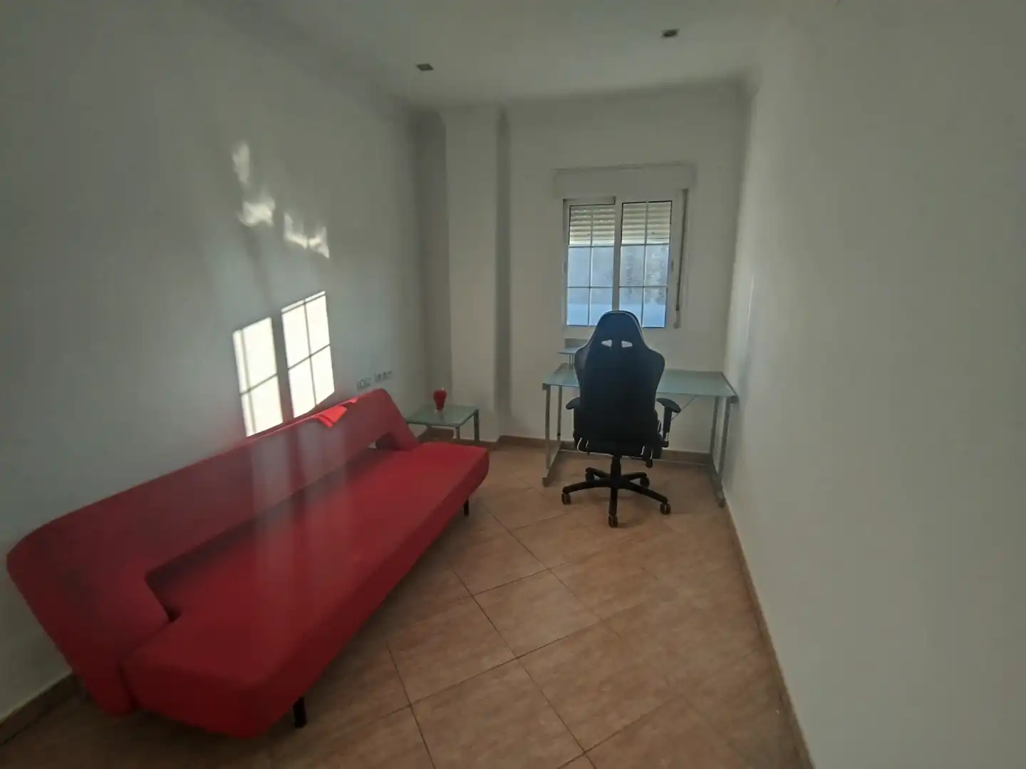 Habitación de Casa o chalet en venta en Chiclana de la Frontera con Aire acondicionado, Terraza y Trastero