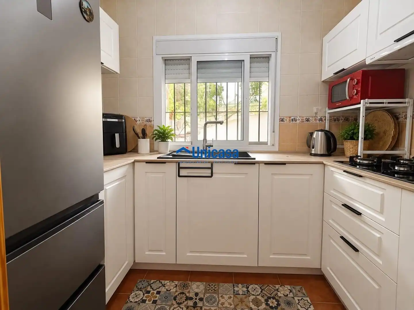 Maison jumelée avec jardin à vendre à Puerto de la Torre - Atabal, imagen 36