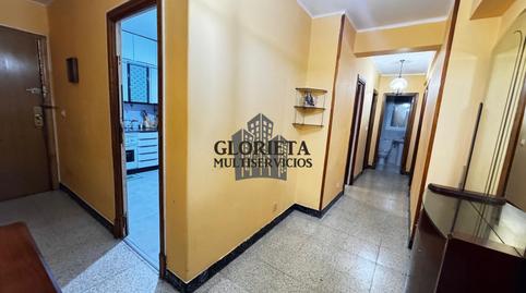 Foto 3 de Piso en venta en Travesía de Vigo - San Xoán, Vigo