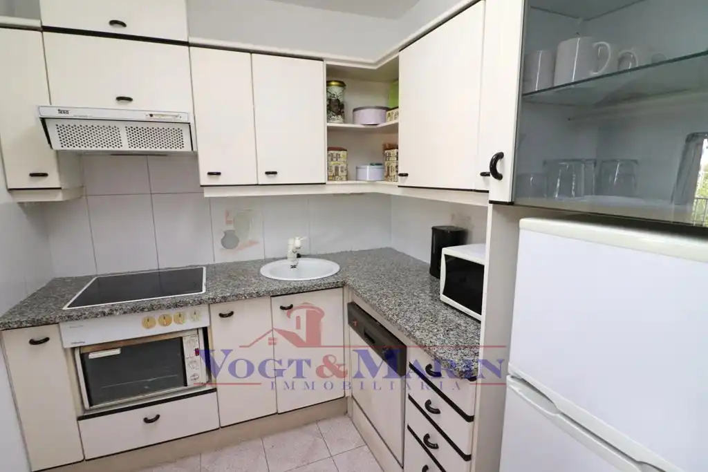 Appartement compact avec terrasse à vendre à Avinguda Fages de Climent, imagen 11