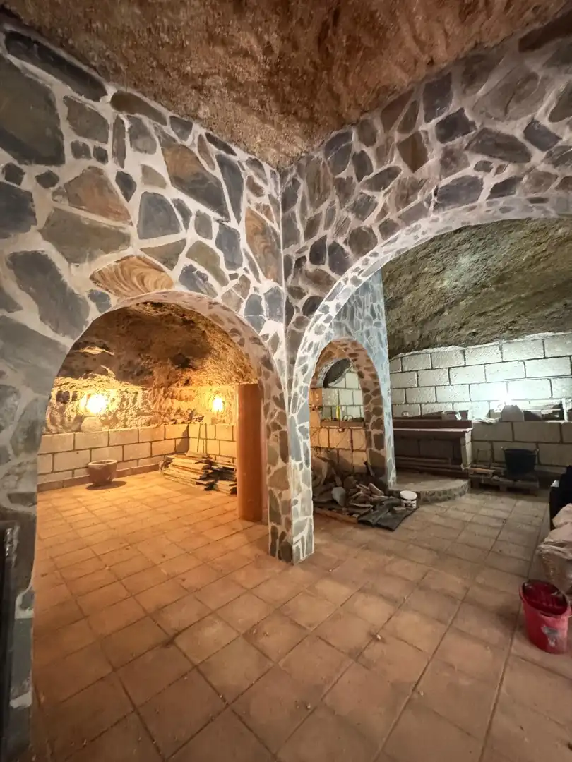 Casa o xalet en venda a Fasnia