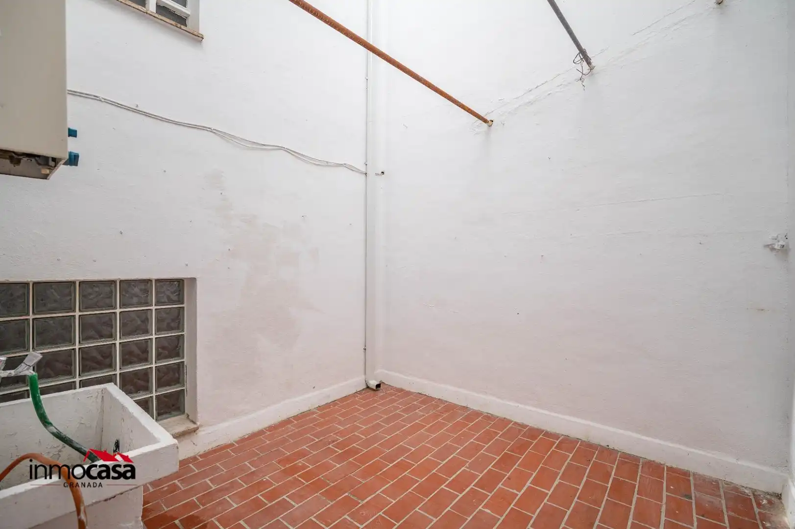 Pis en venda en Granada amb Jardí privat i Balcó