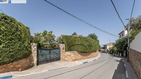 Foto 3 de Casa o chalet en venta en Avenida Emilio Muñoz, Dílar, Granada