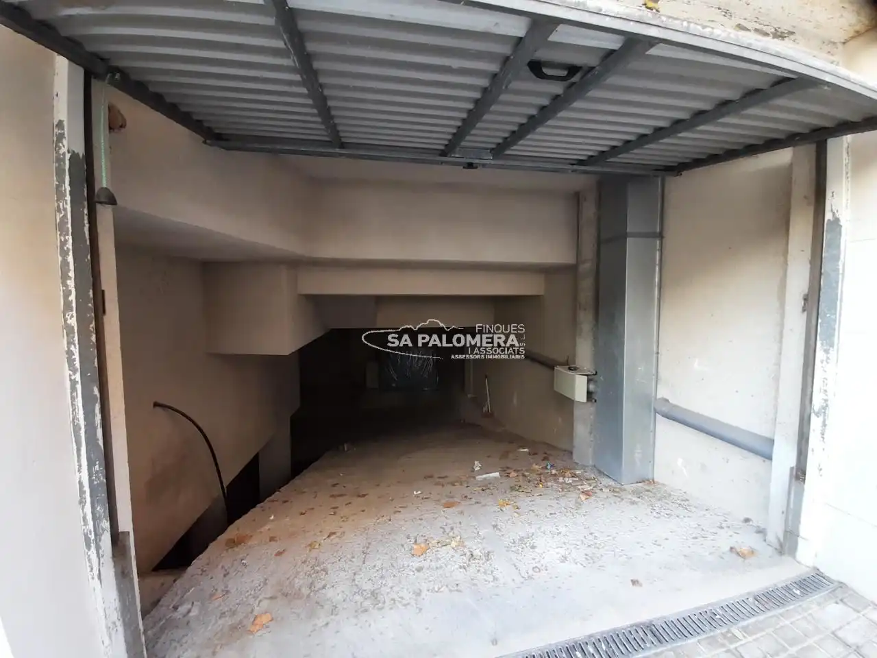 Gewerbefläche zum Verkauf in Mas Florit - Ca la Guidó, imagen 2