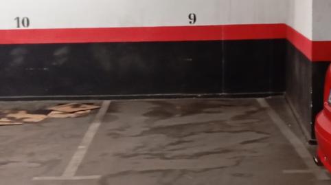 Foto 2 de Garatge en venda a Centro, Madrid