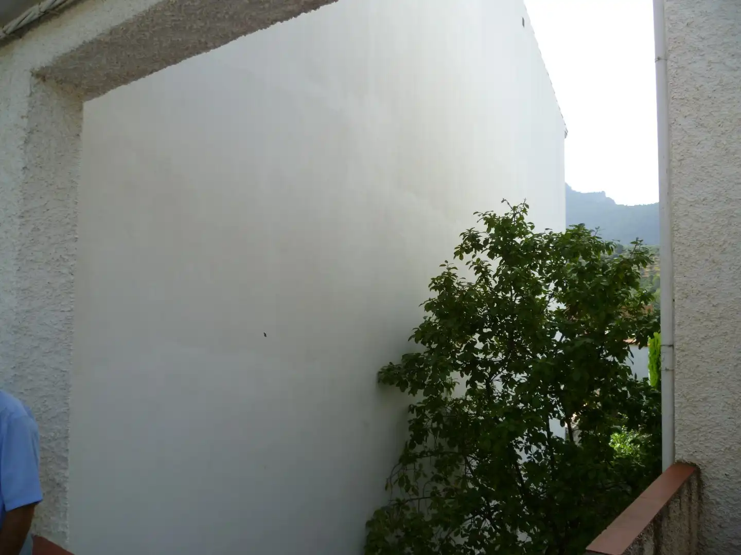 Exterior view of Houses for sale in Siles  with Air Conditioner, Terrace and Furnished