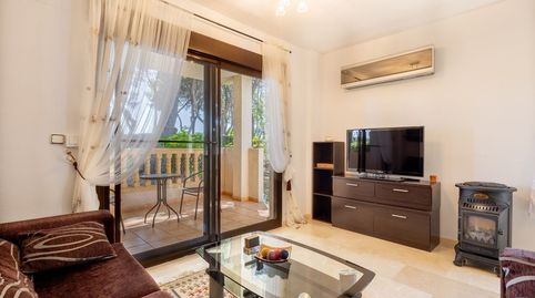 Foto 2 de Apartament en venda a N/a, Lomas de Campoamor - Las Ramblas, Orihuela