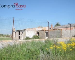 Land for sale in Espirdo