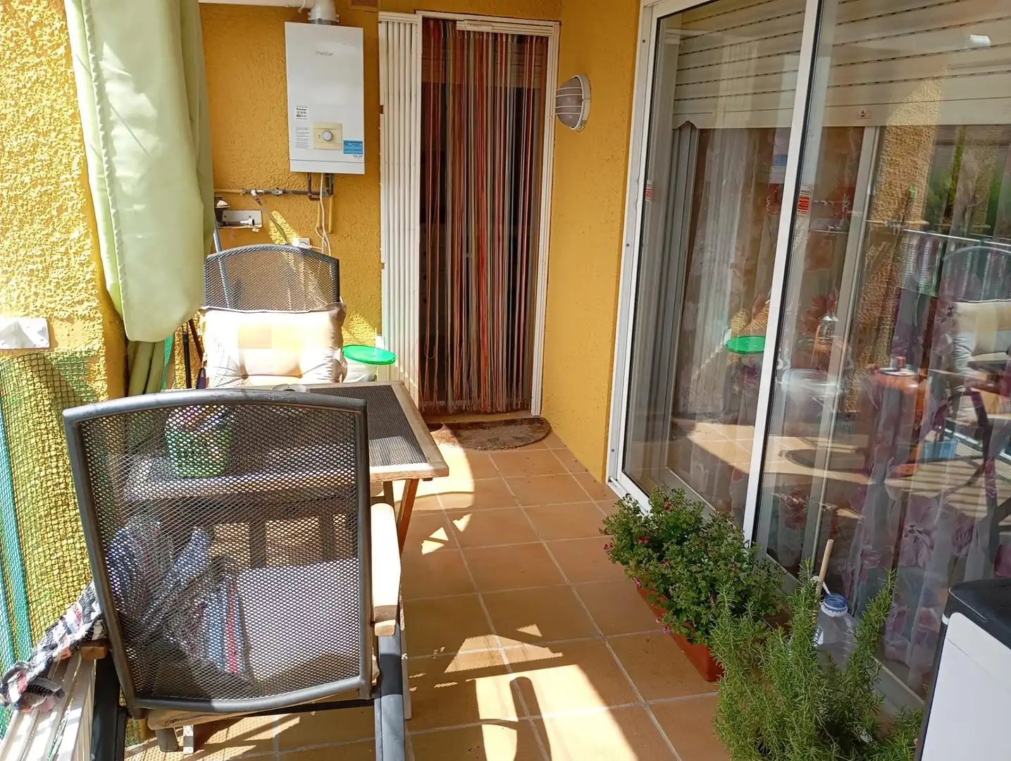 Maisonette mit Pool zum Verkauf in Calle BAVOR, imagen 5