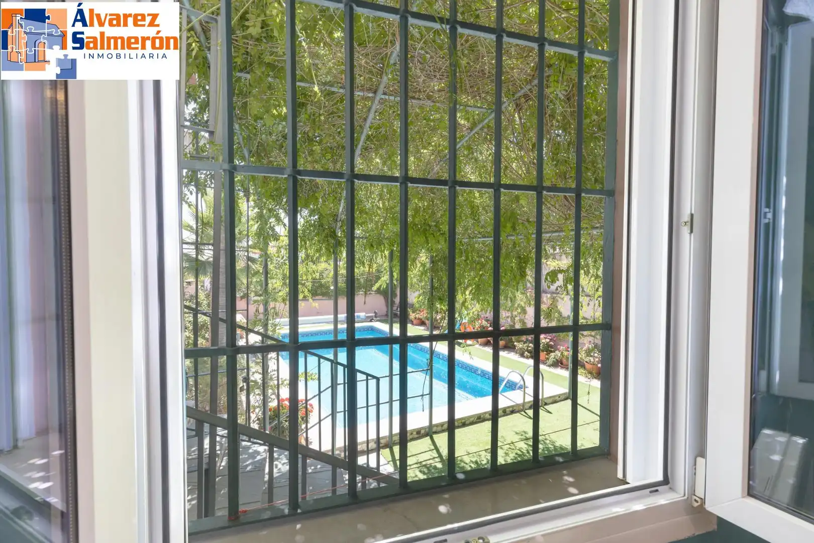 House with pool for sale in Avenida MONTEVIVE, imagen 20
