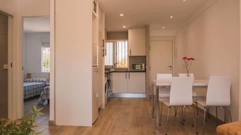 Photo 5 of Flat to rent in Calle del Torero Luis Francisco Esplá, PAU 5, Alicante