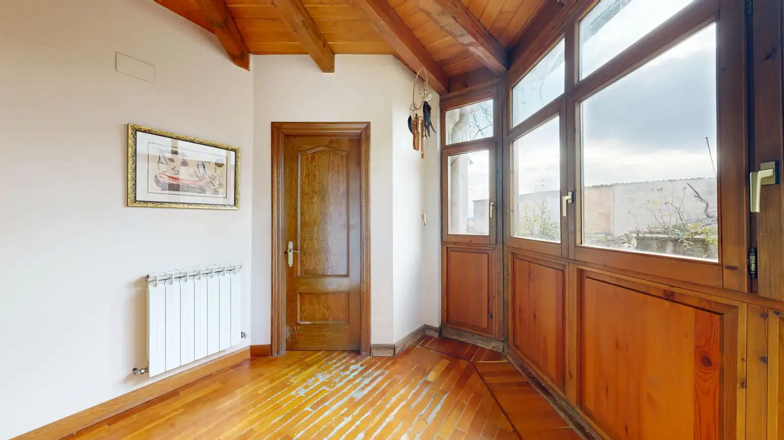 Houses for sale in Tafalla  with Heating, Parquet flooring and Terrace