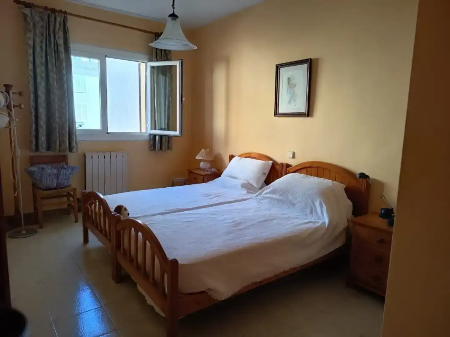 Dormitori de Casa o xalet en venda en Son Servera amb Balcó