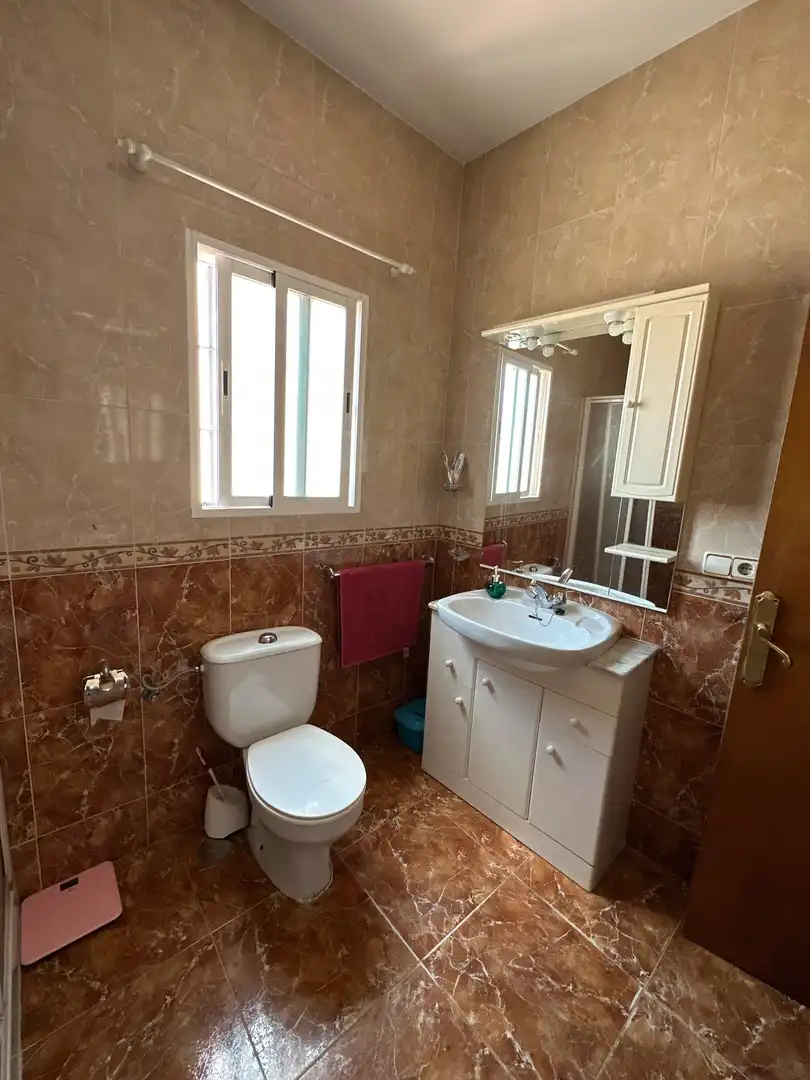 Appartamento con terrazza in vendita a Cuesta Cobatillas, imagen 23
