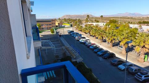 Foto 5 de Apartament en venda a Avenida Glorieta del Reino Unido, 6, Palmeral, Alicante / Alacant