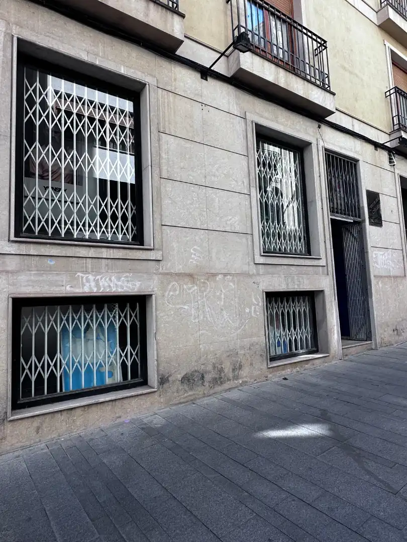 Business premises for sale in Centre - Zona Alta, imagen 12