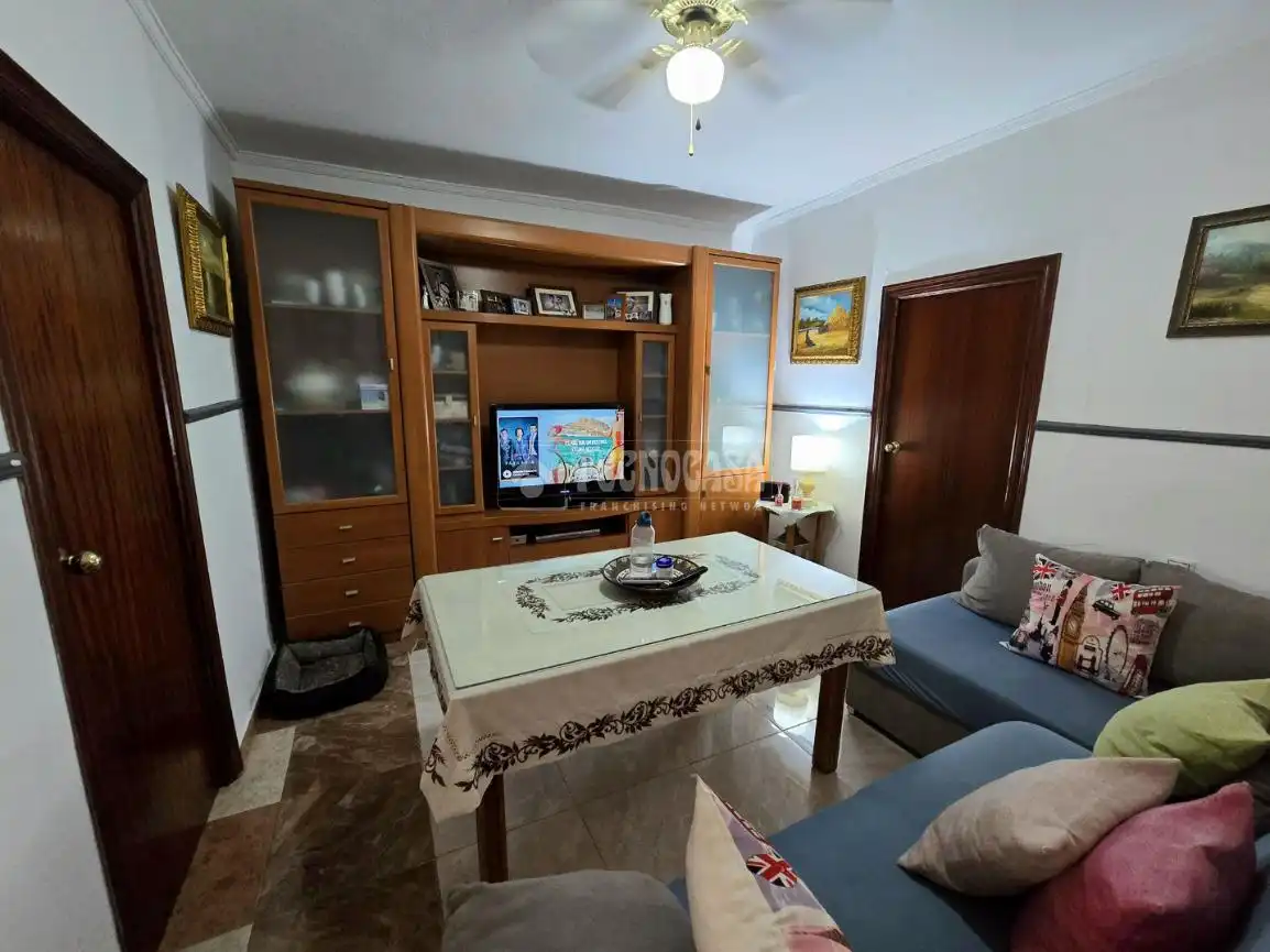 Detached homes for sale in Morón de la Frontera