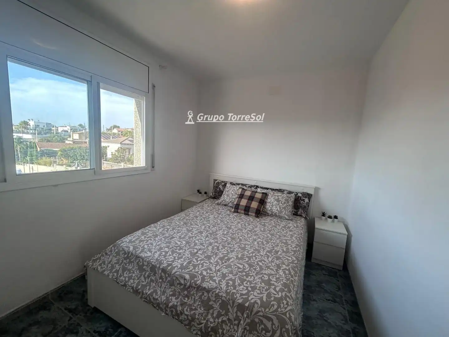 Habitación de Casa o chalet en venta en El Vendrell con Calefacción, Terraza y Trastero