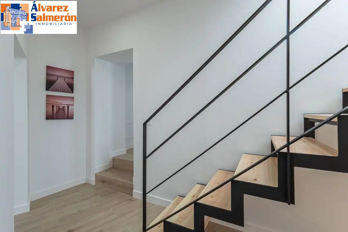 Adosado con terraza en venta en Chauchina, imagen 16