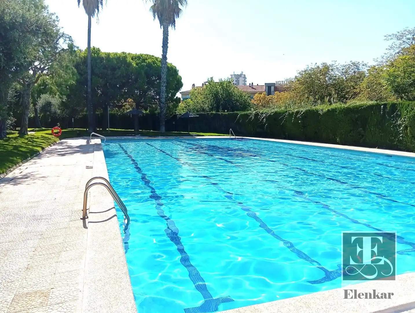 Terraced house with pool for sale in ALORA PARK, imagen 80