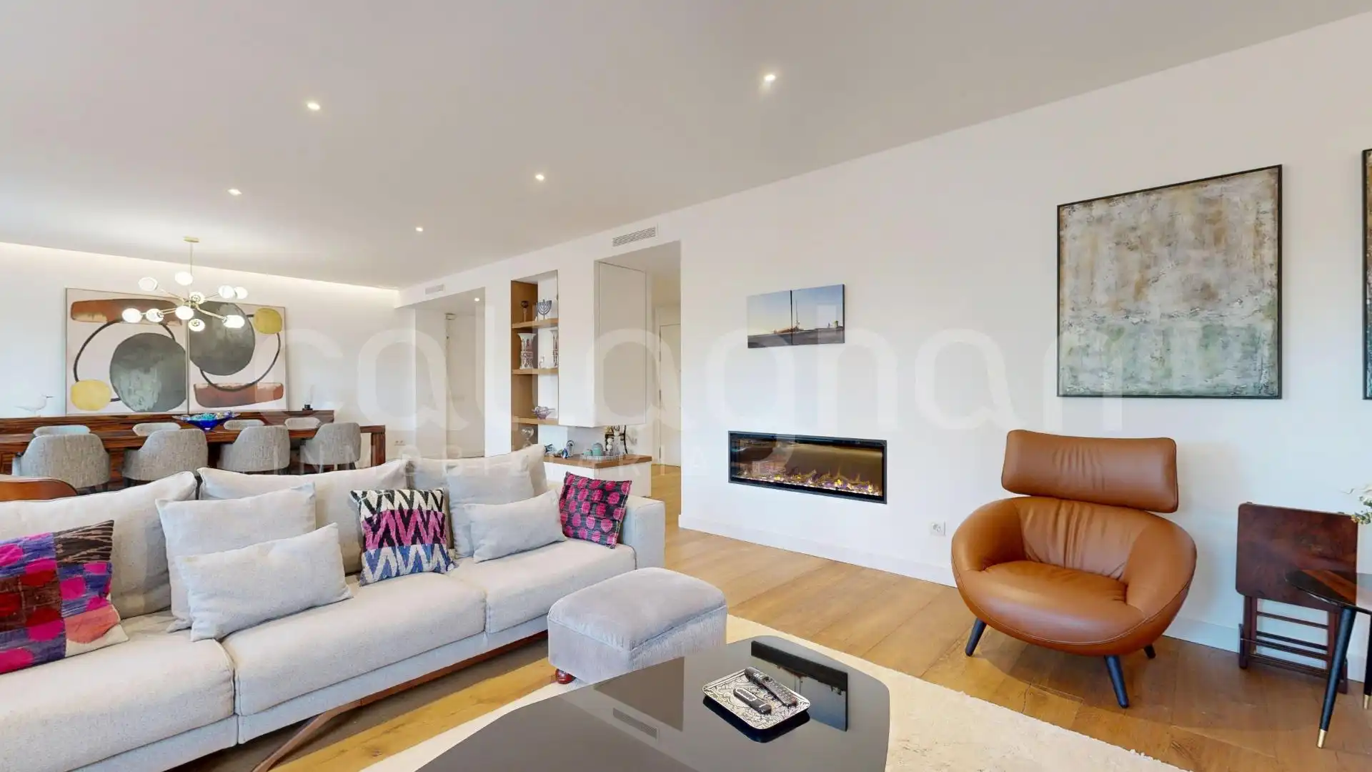 Wohnung mit Terrasse zum Verkauf in Avenida JACINTO BENAVENTE, imagen 11