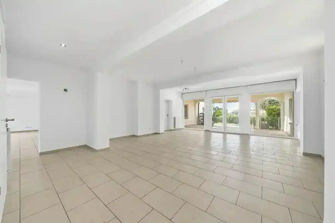 Vista exterior de Casa o chalet en venta en Empuriabrava con Aire acondicionado, Jardín privado y Terraza