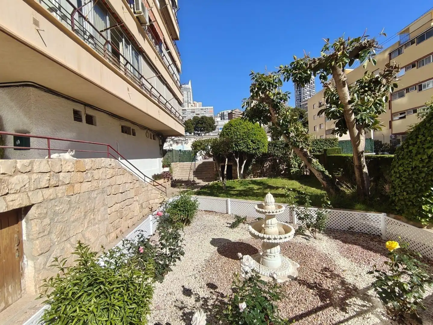 Wohnung mit Pool zum Verkauf in Calle Calle Londres, imagen 21