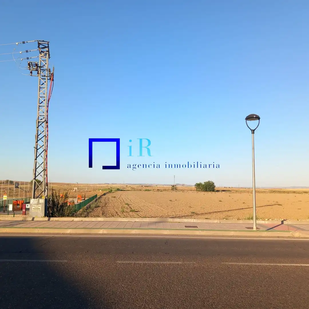 Terreny residencial en venda a Magán